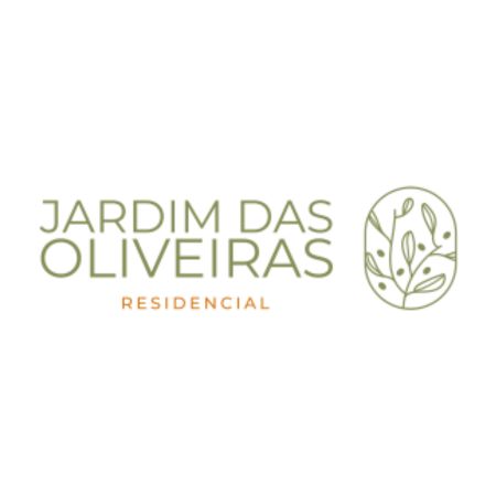Jardim das Oliveiras Residencial - Plantas com 2 dormit&oacute;rios
