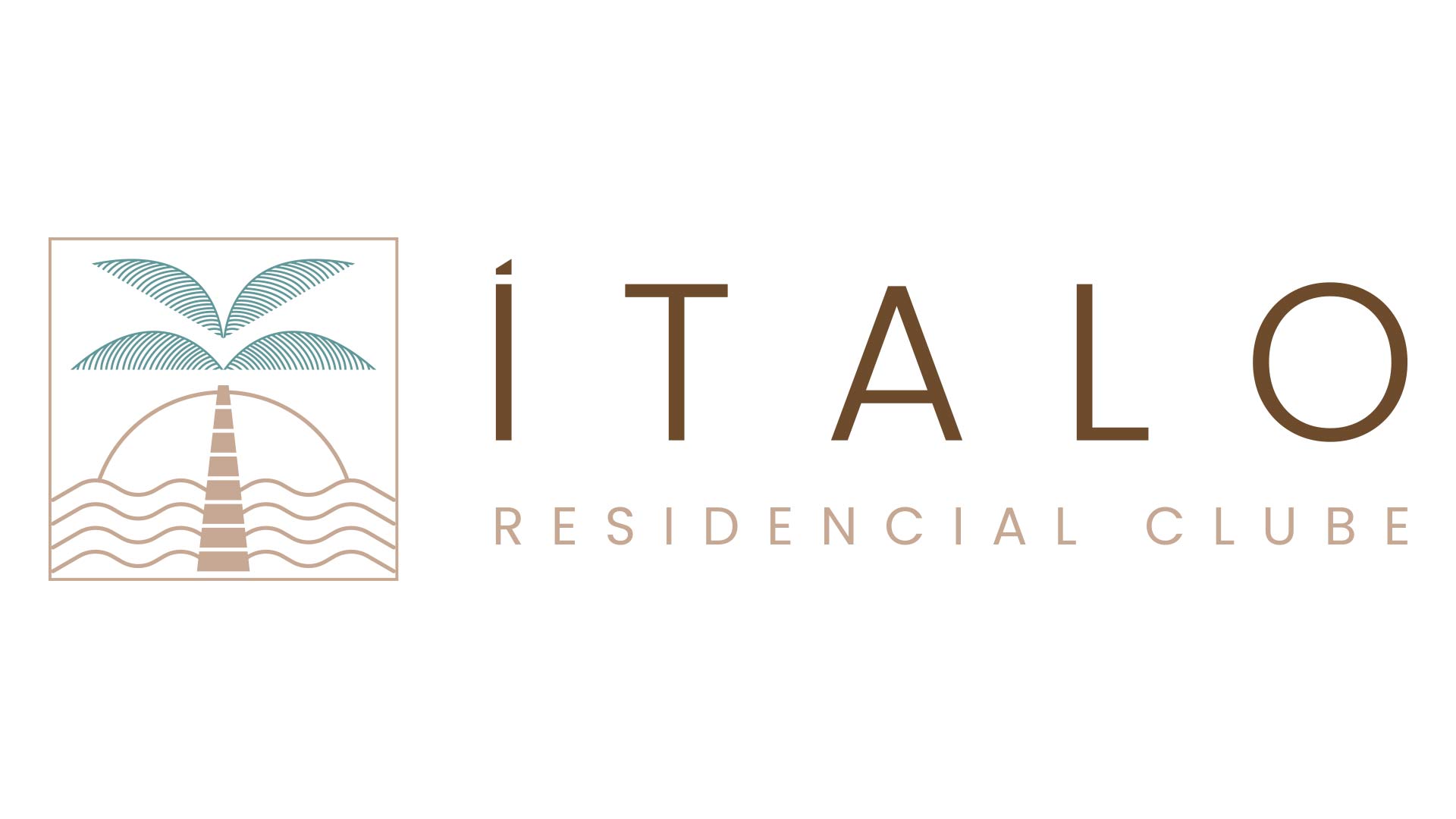 MCMV - Italo Residencial Clube - Plantas a partir de 49m2
