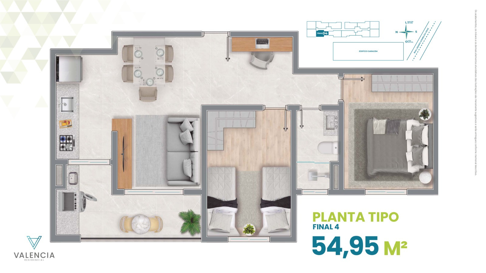 Comprar Residencial / Apartamento em Piracicaba - Foto 25