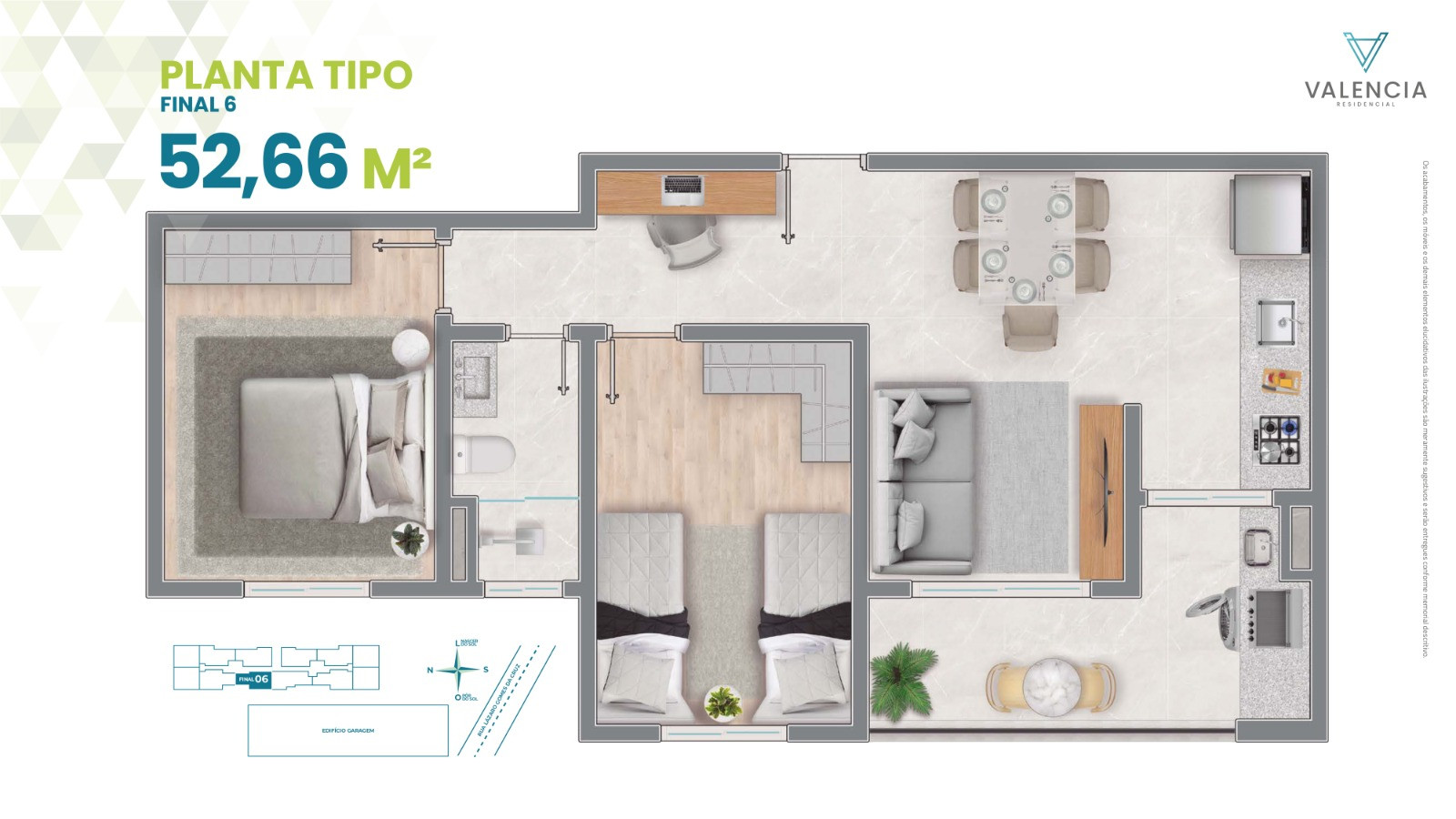 Comprar Residencial / Apartamento em Piracicaba - Foto 26