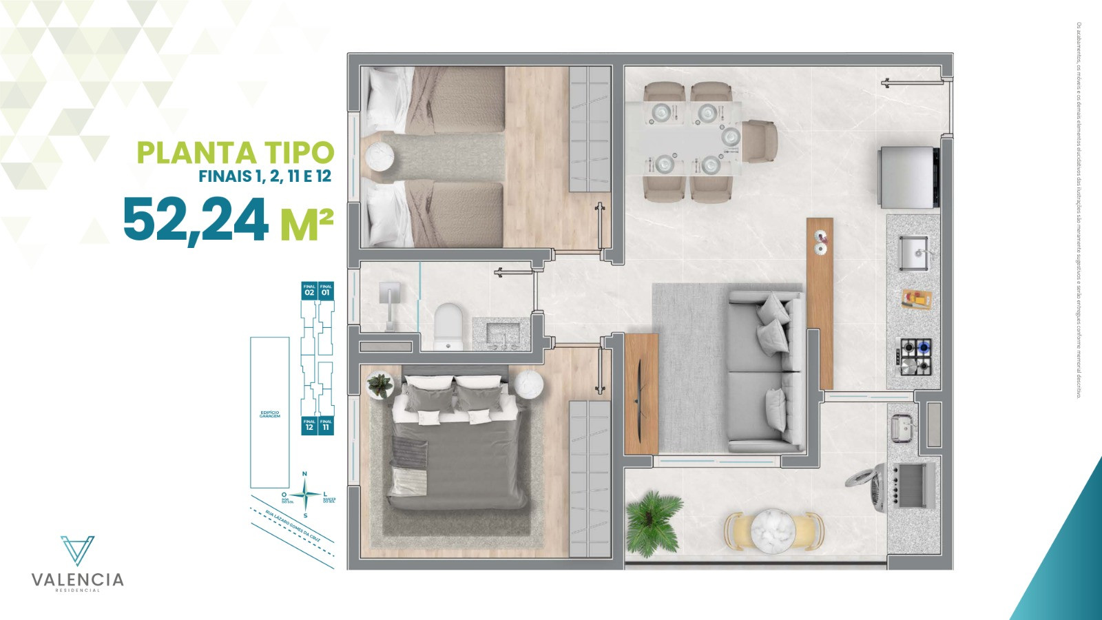 Comprar Residencial / Apartamento em Piracicaba - Foto 27
