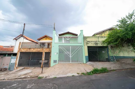 Piracicaba Jaragua Casa Venda R$340.000,00 2 Dormitorios 2 Vagas Area do terreno 125.00m2 Area construida 107.60m2