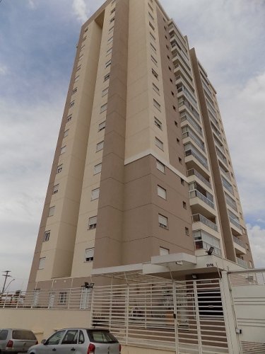 Piracicaba Vila Independencia Apartamento Locacao R$ 5.500,00 Condominio R$1.100,00 3 Dormitorios 2 Vagas 