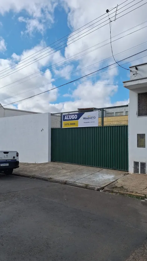Piracicaba Jardim Caxambu Terreno Locacao R$ 2.700,00 