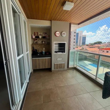 Piracicaba Centro Apartamento Venda R$960.000,00 Condominio R$1.400,00 3 Dormitorios 3 Vagas 
