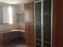 Piracicaba Centro Apartamento Venda R$295.000,00 Condominio R$350,00 3 Dormitorios 2 Vagas Area construida 126.00m2