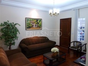 Piracicaba Pauliceia Casa Venda R$600.000,00 3 Dormitorios 2 Vagas Area construida 190.07m2