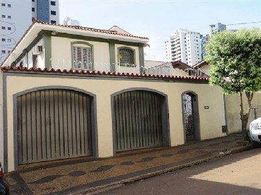 Piracicaba Centro Casa Venda R$1.100.000,00 5 Dormitorios 4 Vagas Area do terreno 440.00m2 Area construida 426.93m2
