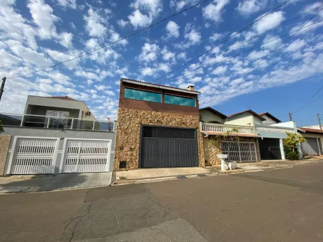 Piracicaba Terra Nova Casa Venda R$575.000,00 2 Dormitorios 3 Vagas Area do terreno 150.00m2 Area construida 288.00m2