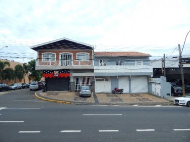 Piracicaba Piracicamirim Comercial Venda R$1.900.000,00  Area do terreno 504.00m2 Area construida 579.97m2