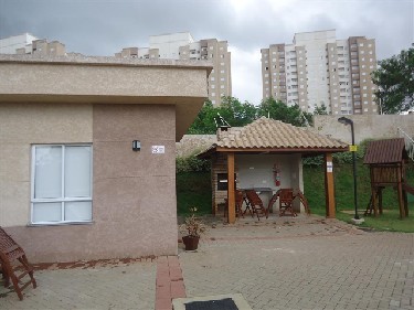 Piracicaba Nova America Apartamento Venda R$265.000,00 Condominio R$465,49 2 Dormitorios 1 Vaga Area construida 57.00m2