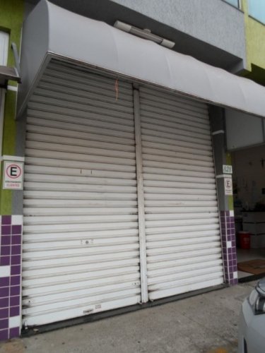 Piracicaba Vila Rezende Salao Locacao R$ 2.650,00 Area construida 100.00m2