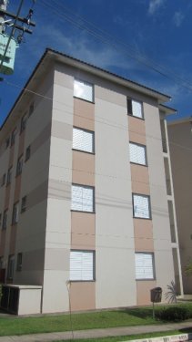 Piracicaba Vale do Sol Apartamento Venda R$130.000,00 Condominio R$310,00 2 Dormitorios 1 Vaga 