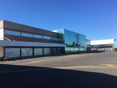 Piracicaba Capim Fino Salao Locacao R$ 3.161,65 Area construida 1.00m2