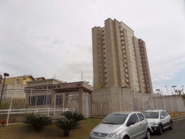 Piracicaba Nova America Apartamento Venda R$280.000,00 Condominio R$452,56 2 Dormitorios 1 Vaga 