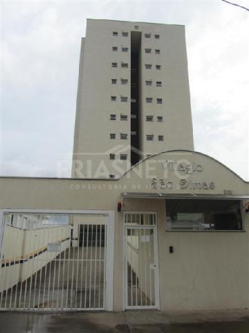 Piracicaba Sao Dimas Apartamento Venda R$230.000,00 Condominio R$463,25 1 Dormitorio 1 Vaga 