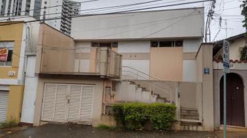 Piracicaba Bairro Alto Comercial Venda R$630.000,00 5 Dormitorios 1 Vaga Area do terreno 385.95m2 Area construida 254.53m2