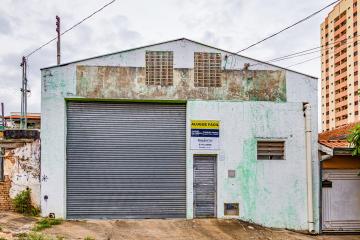 Piracicaba Nova America Galpao Locacao R$ 3.100,00  Area do terreno 279.00m2 Area construida 279.00m2