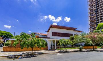 Piracicaba Jardim Europa Casa Locacao R$ 5.500,00 5 Dormitorios 3 Vagas Area do terreno 630.00m2 Area construida 420.32m2