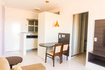 Piracicaba Bairro Alto Apartamento Locacao R$ 1.700,00 Condominio R$561,89 1 Dormitorio 1 Vaga 