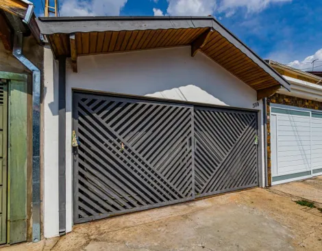 Piracicaba Vila Monteiro Casa Venda R$370.000,00 2 Dormitorios 2 Vagas Area do terreno 130.00m2 Area construida 90.00m2
