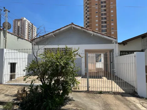Piracicaba Vila Independencia Casa Locacao R$ 1.900,00 2 Dormitorios 2 Vagas Area do terreno 176.00m2 