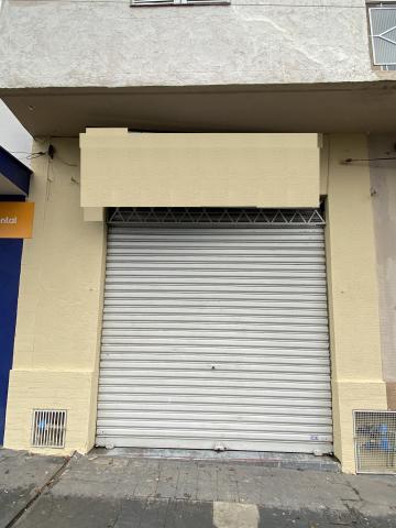 Piracicaba Bairro Alto Salao Locacao R$ 2.200,00  Area do terreno 75.00m2 Area construida 112.00m2