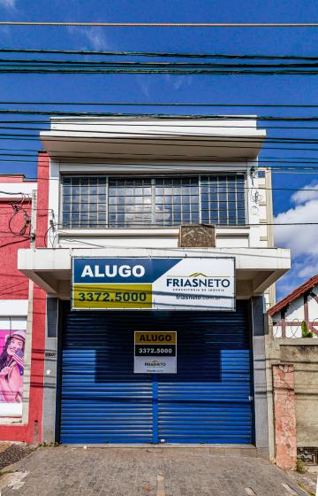 Piracicaba Centro Salao Locacao R$ 3.500,00  Area do terreno 140.00m2 Area construida 215.00m2