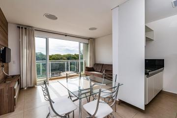 Piracicaba Vila Independencia Apartamento Locacao R$ 2.650,00 Condominio R$619,29 1 Dormitorio 1 Vaga Area construida 48.00m2