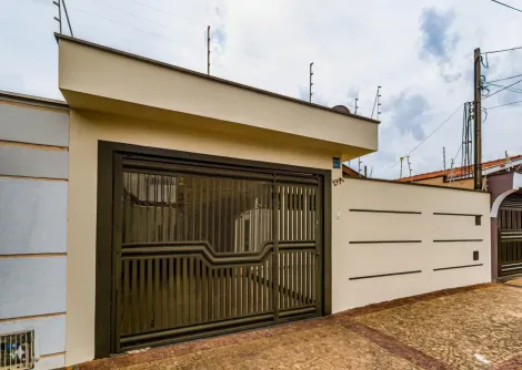 Piracicaba Vila Independencia Casa Venda R$700.000,00 3 Dormitorios 2 Vagas Area do terreno 261.00m2 