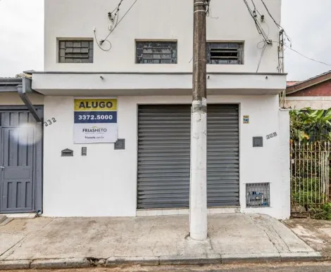 Piracicaba Santa Terezinha Salao Locacao R$ 1.100,00 Area construida 43.00m2