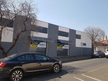 Piracicaba Bairro Alto Salao Locacao R$ 6.800,00  1 Vaga Area do terreno 403.00m2 Area construida 487.00m2