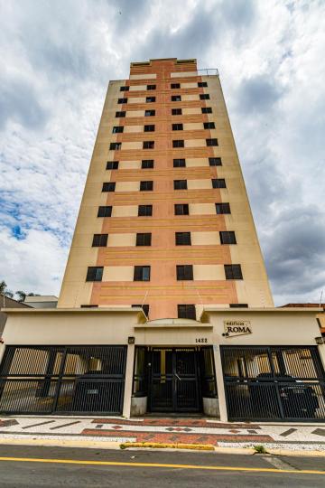 Piracicaba Centro Apartamento Venda R$290.000,00 Condominio R$420,00 3 Dormitorios 1 Vaga Area construida 79.79m2