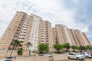 Piracicaba Nova America Apartamento Locacao R$ 1.950,00 Condominio R$478,38 2 Dormitorios 2 Vagas 