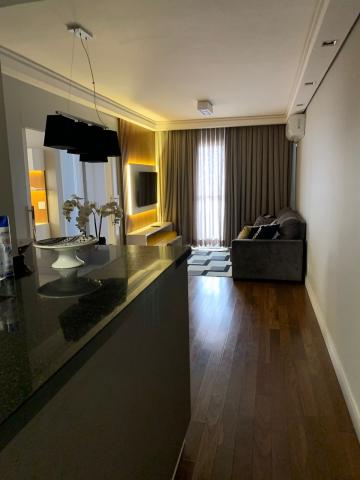 Piracicaba Bairro Alto Apartamento Venda R$729.000,00 Condominio R$694,76 2 Dormitorios 2 Vagas 