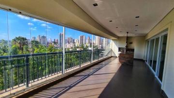 Piracicaba Centro Apartamento Venda R$2.600.000,00 Condominio R$3.400,00 3 Dormitorios 5 Vagas 