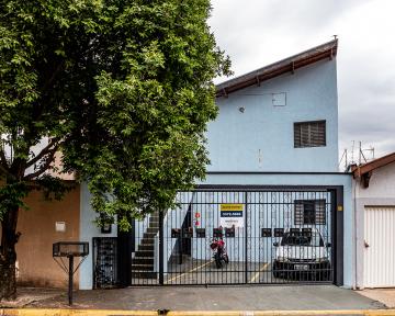 Piracicaba Jardim Asturias IA  Apartamento Locacao R$ 1.100,00 1 Dormitorio 1 Vaga 