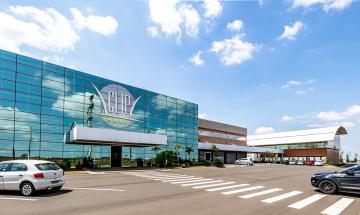 Piracicaba Capim Fino Salao Locacao R$ 10.898,09 Area construida 186.52m2