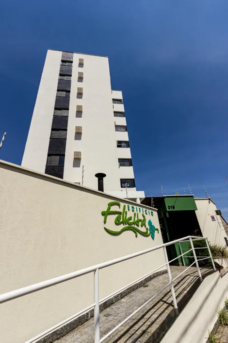 Piracicaba Nova America Apartamento Venda R$220.000,00 Condominio R$654,00 1 Dormitorio 1 Vaga 