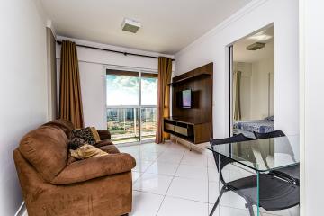 Piracicaba Bairro Alto Apartamento Locacao R$ 1.950,00 Condominio R$547,32 1 Dormitorio 1 Vaga 