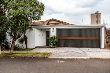 Piracicaba Centro Casa Venda R$1.280.000,00 4 Dormitorios 4 Vagas Area do terreno 432.60m2 Area construida 350.00m2