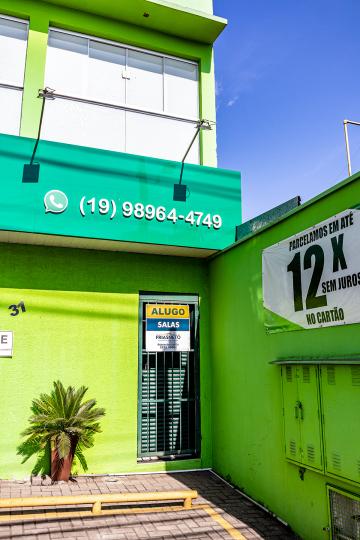 Piracicaba Santa Terezinha Comercial Locacao R$ 2.500,00  2 Vagas Area do terreno 229.50m2 Area construida 181.55m2