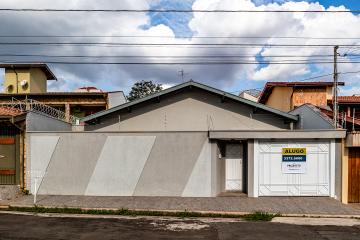 Piracicaba Nova Piracicaba Casa Locacao R$ 4.500,00 3 Dormitorios 2 Vagas Area do terreno 260.00m2 Area construida 139.27m2