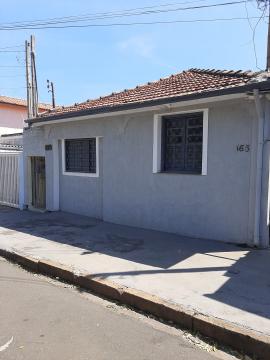 Piracicaba Higienopolis Casa Venda R$210.000,00 2 Dormitorios  Area do terreno 189.00m2 Area construida 124.96m2
