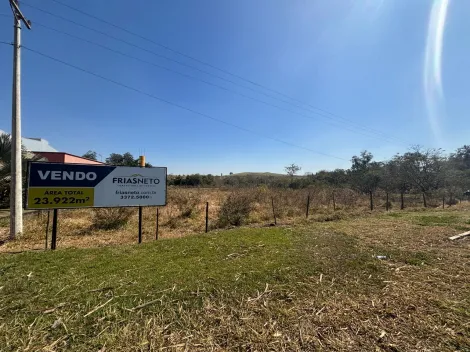 Piracicaba Santa Terezinha Area Venda R$3.100.000,00  Area do terreno 23922.95m2 
