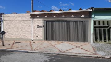 Piracicaba Garcas Casa Venda R$500.000,00 3 Dormitorios 2 Vagas Area do terreno 250.00m2 Area construida 162.10m2