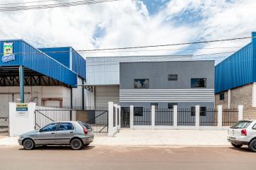 Piracicaba Uninorte II Comercial Venda R$3.500.000,00 Condominio R$726,75  Area do terreno 1000.00m2 Area construida 720.00m2