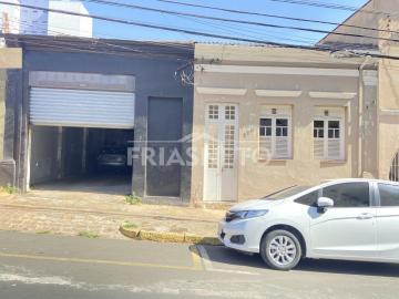 Piracicaba Centro comercial Venda R$690.000,00  4 Vagas Area do terreno 426.00m2 Area construida 259.00m2