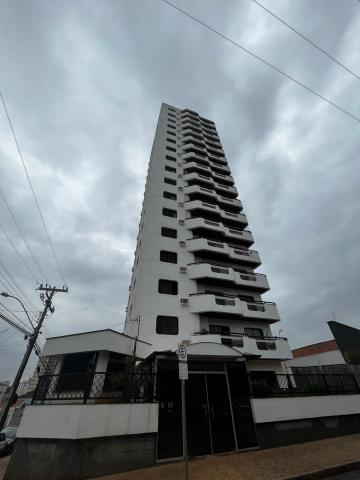 Piracicaba Centro Apartamento Venda R$950.000,00 Condominio R$1.480,00 3 Dormitorios 2 Vagas 