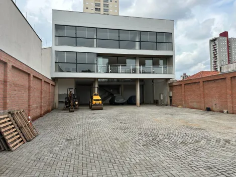 Piracicaba Bairro Alto Salao Venda R$4.500.000,00  20 Vagas Area do terreno 660.00m2 Area construida 667.00m2